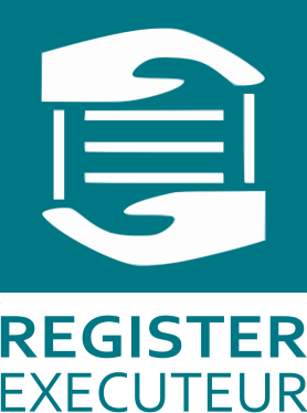 Logo Register Executeur
